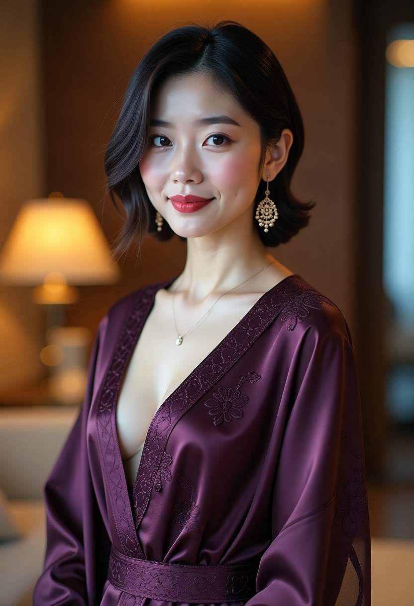 夜航船海报