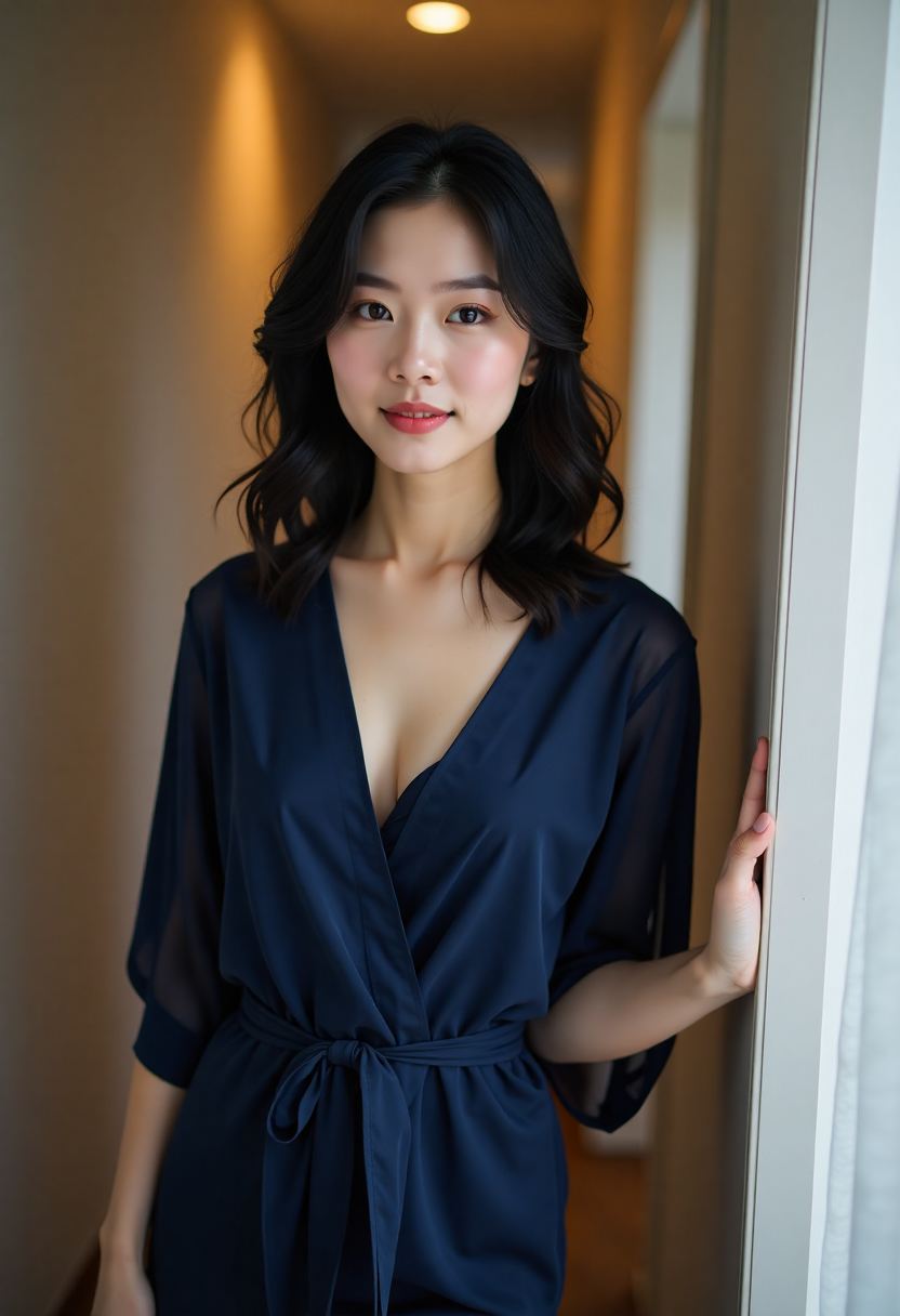 原谅我一次海报