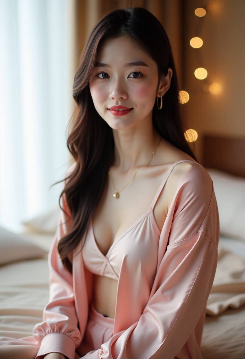 沈知夏访谈